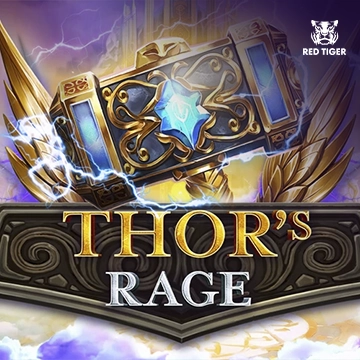 Thors Rage - NOLIMITSLOT777