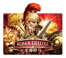 Joker123 : Roma Deluxe - NOLIMITSLOT777
