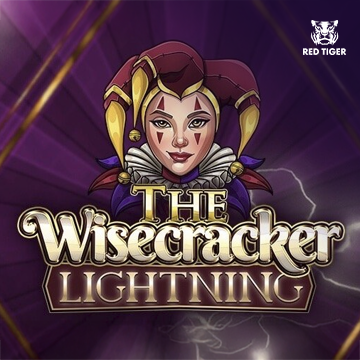 The Wisecracker Lightning - NOLIMITSLOT777