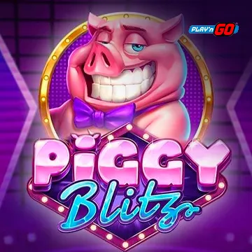 PlaynGo : Piggy Blitz - NOLIMITSLOT777