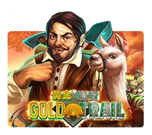 Joker123 : Gold Trail - NOLIMITSLOT777