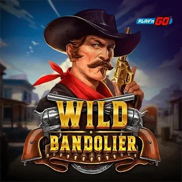 PlaynGo : Wild Bandolier - NOLIMITSLOT777