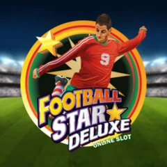 Football Star Deluxe - NOLIMITSLOT777