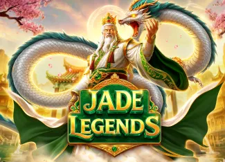 Pragmatic : Jade Legends - NOLIMITSLOT777