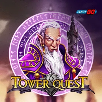 PlaynGo : Tower Quest - NOLIMITSLOT777