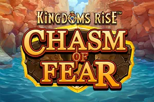 Kingdoms Rise: Chasm of Fear™ - NOLIMITSLOT777