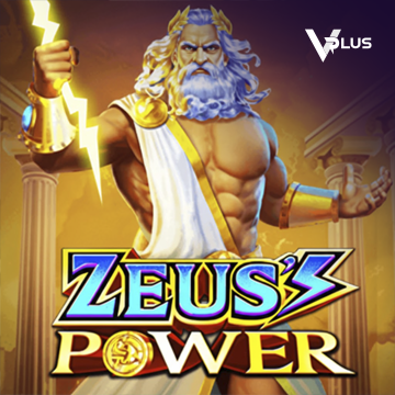 Zeus Power - NOLIMITSLOT777