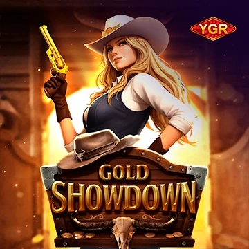 YGR : Wild Bounty Showdown - NOLIMITSLOT777
