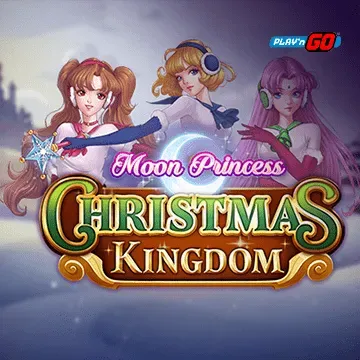 PlaynGo : Moon Princess: Christmas Kingdom - NOLIMITSLOT777