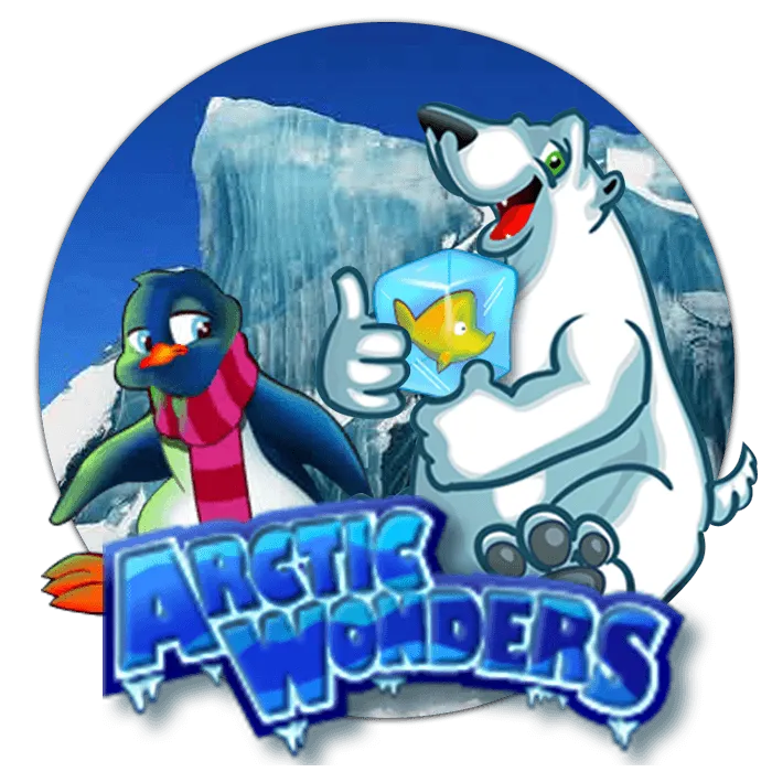 Habanero : Arctic Wonders - NOLIMITSLOT777