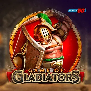 PlaynGo : Game of Gladiators - NOLIMITSLOT777
