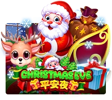Joker123 : Christmas Eve - NOLIMITSLOT777