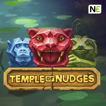 Temple of Nudges - NOLIMITSLOT777