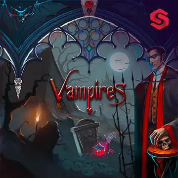 SmartSoft : Vampires - NOLIMITSLOT777