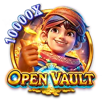 Facai : OPEN VAULT - NOLIMITSLOT777
