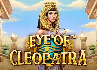 Pragmatic : Eye of Cleopatra - NOLIMITSLOT777