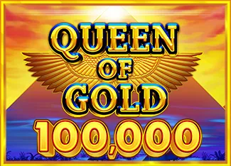 Pragmatic : Queen of Gold 100,000 - NOLIMITSLOT777