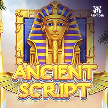 Ancient Script - NOLIMITSLOT777