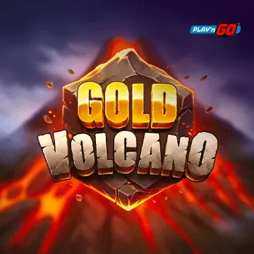 PlaynGo : Gold Volcano - NOLIMITSLOT777