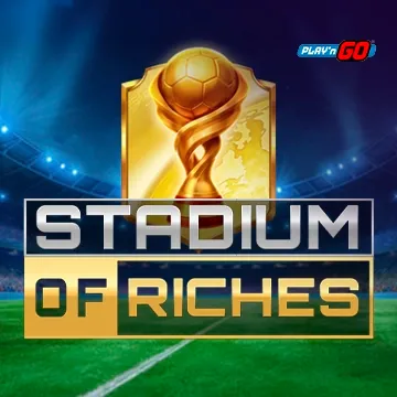 PlaynGo : Stadium of Riches - NOLIMITSLOT777