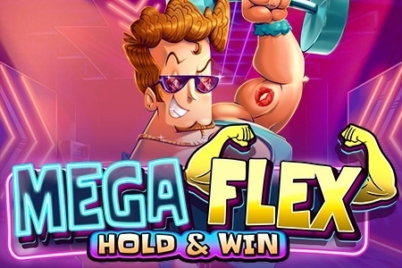 Mega Flex: Hold & Win - NOLIMITSLOT777