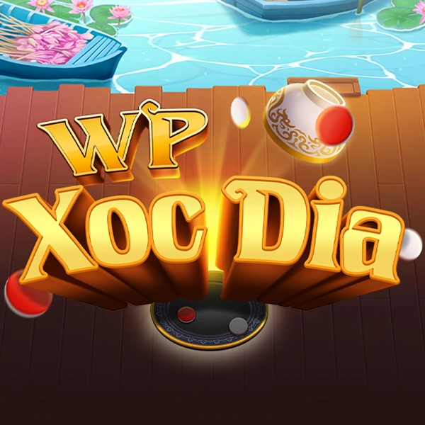 WP Xoc Dia - NOLIMITSLOT777