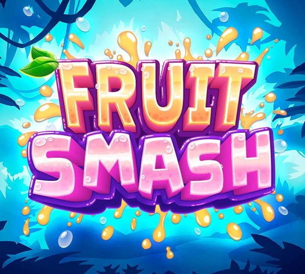 Slotmill : Fruit Smash - NOLIMITSLOT777