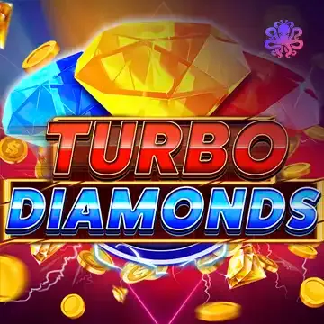 Turbo Diamonds: Hold & Win - NOLIMITSLOT777