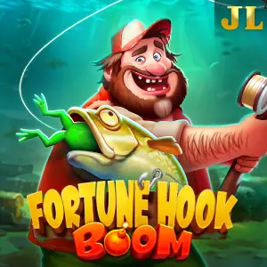 Jili : Fortune Hook Boom - NOLIMITSLOT777