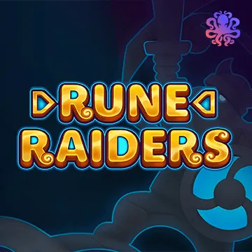 Rune Raiders - NOLIMITSLOT777