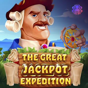 The Great Jackpot Expedition - NOLIMITSLOT777