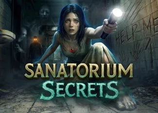 Pragmatic : Sanatorium Secrets - NOLIMITSLOT777