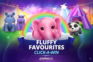 Fluffy Favourites Click-A-Win - NOLIMITSLOT777
