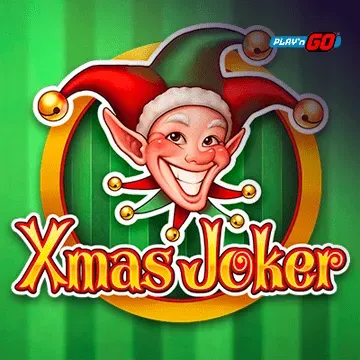 PlaynGo : Xmas Joker - NOLIMITSLOT777