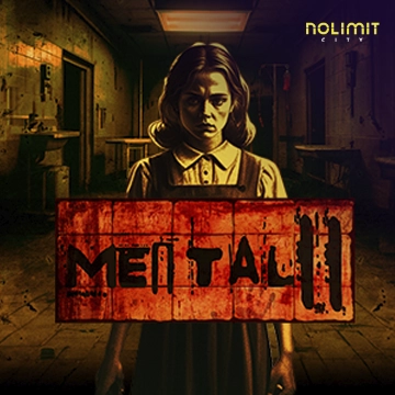 NolimitCity : Mental 2 - NOLIMITSLOT777