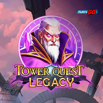 PlaynGo : Tower Quest Legacy - NOLIMITSLOT777