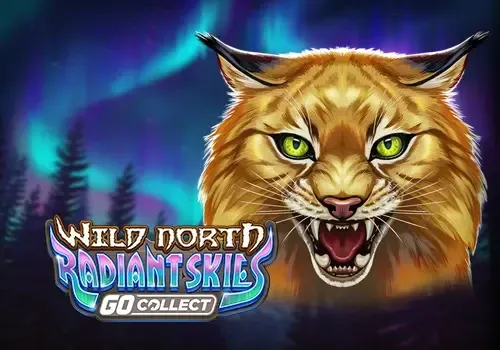 PlaynGo : Wild North Radiant Skies GO Collect - NOLIMITSLOT777