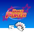 Bonus Poker 5 Hand - NOLIMITSLOT777