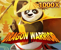 JDB : Dragon Warrior - NOLIMITSLOT777