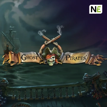 Ghost Pirates - NOLIMITSLOT777