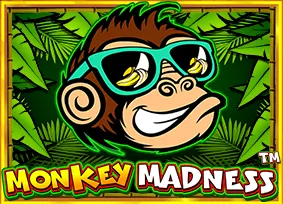 Pragmatic : Monkey Madness - NOLIMITSLOT777