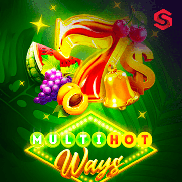 SmartSoft : Multi Hot Wild Ways - NOLIMITSLOT777
