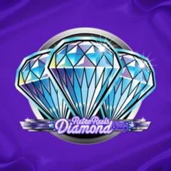 Retro Reels - Diamond Glitz - NOLIMITSLOT777