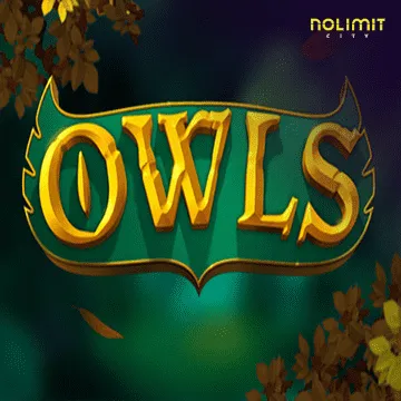 NolimitCity : Owls - NOLIMITSLOT777