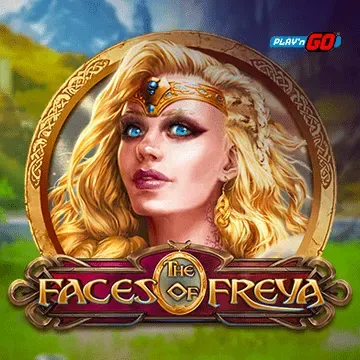 PlaynGo : The Faces Of Freya - NOLIMITSLOT777