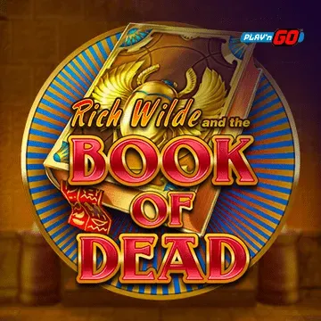 PlaynGo : Book of Dead - NOLIMITSLOT777