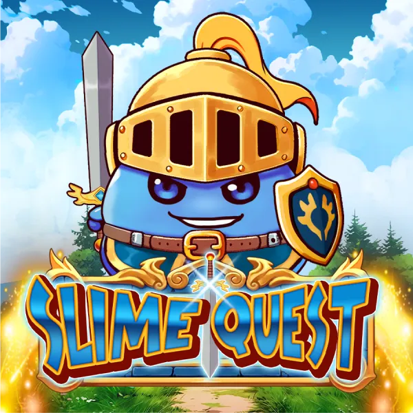 Slime Quest - NOLIMITSLOT777
