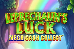 Leprechauns Luck: Mega Cash Collect A1 - NOLIMITSLOT777