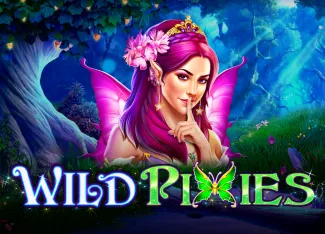 Pragmatic : Wild Pixies - NOLIMITSLOT777