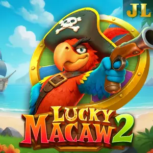 Jili : Lucky Macaw 2 - NOLIMITSLOT777
